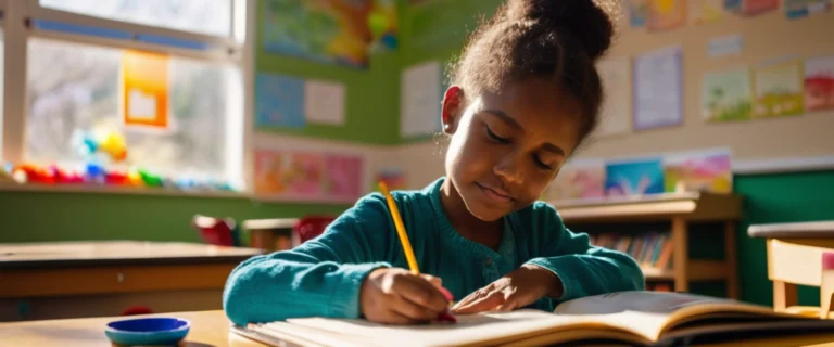 Comment détecter si un enfant est dyslexique : signes et conseils clés