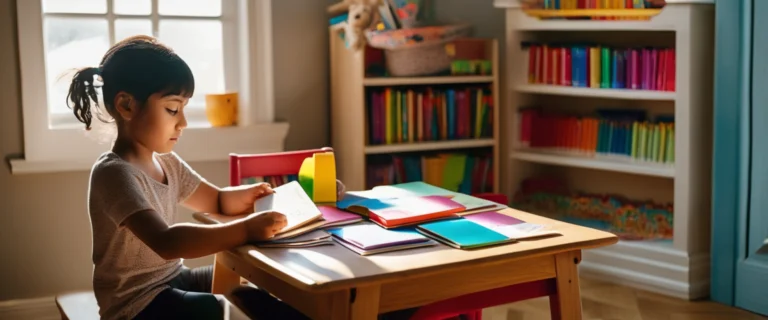 7 supports visuels efficaces pour aider un enfant dyslexique à améliorer sa lecture