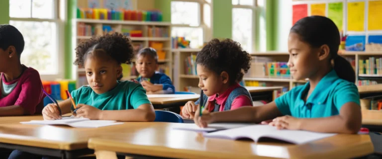 Éducation positive : principes et bienfaits pour une discipline respectueuse