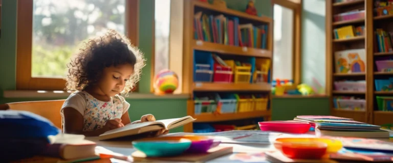 Comment un enfant dyslexique lit : explications et stratégies efficaces