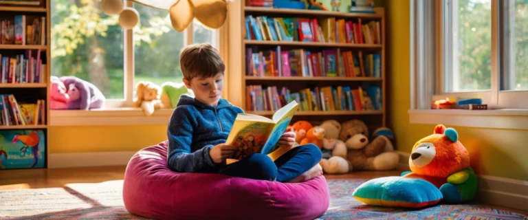 Livres adaptés pour enfants dyslexiques : comment mieux accompagner leur lecture